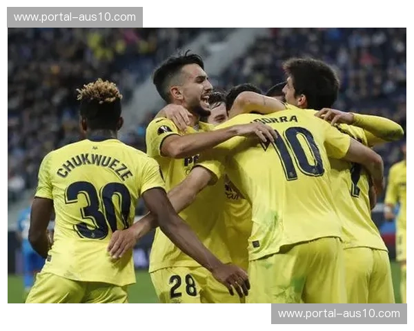 比利亚雷亚尔科梅萨尼亚扳平比分 盖伊助攻反超完成关键逆转